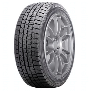 DUNLOP Winter Maxx WM02 185/60R15 Tire — $114.25 | Free Shipping